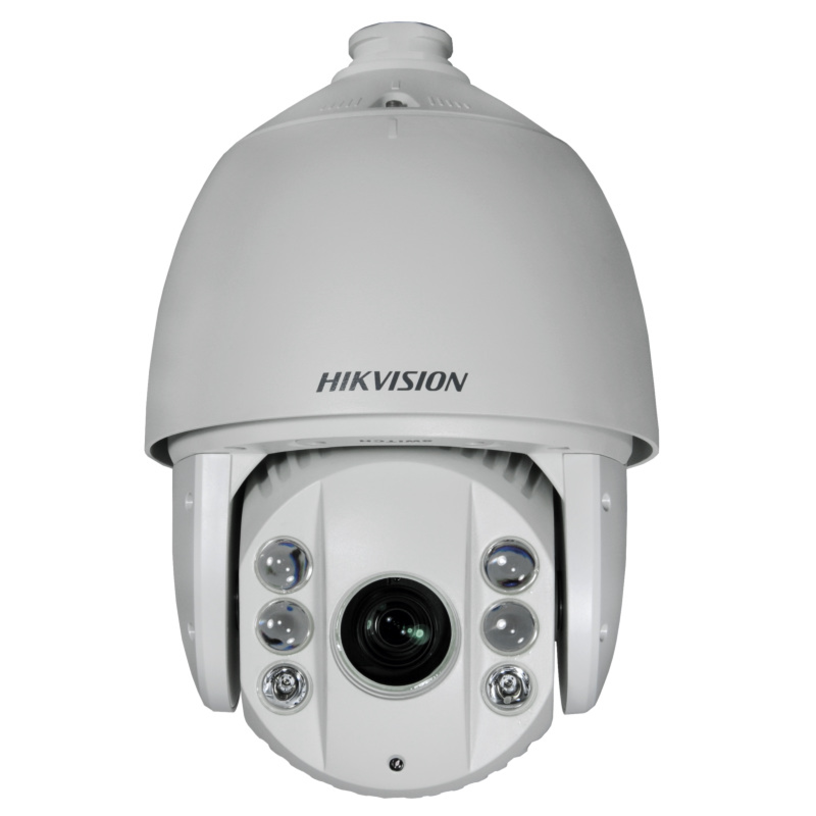 Le Speed dome di HIKVISION