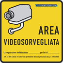 Impianti di videosorveglianza - Roma