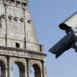 Sicurezza Roma