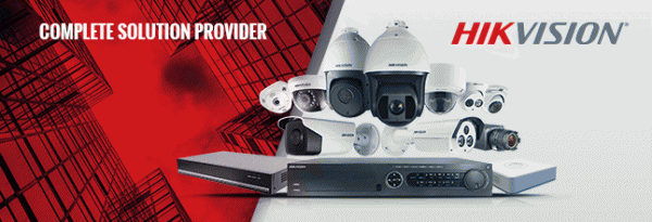 Hikvision n°1 al mondo e non solo per i DVR