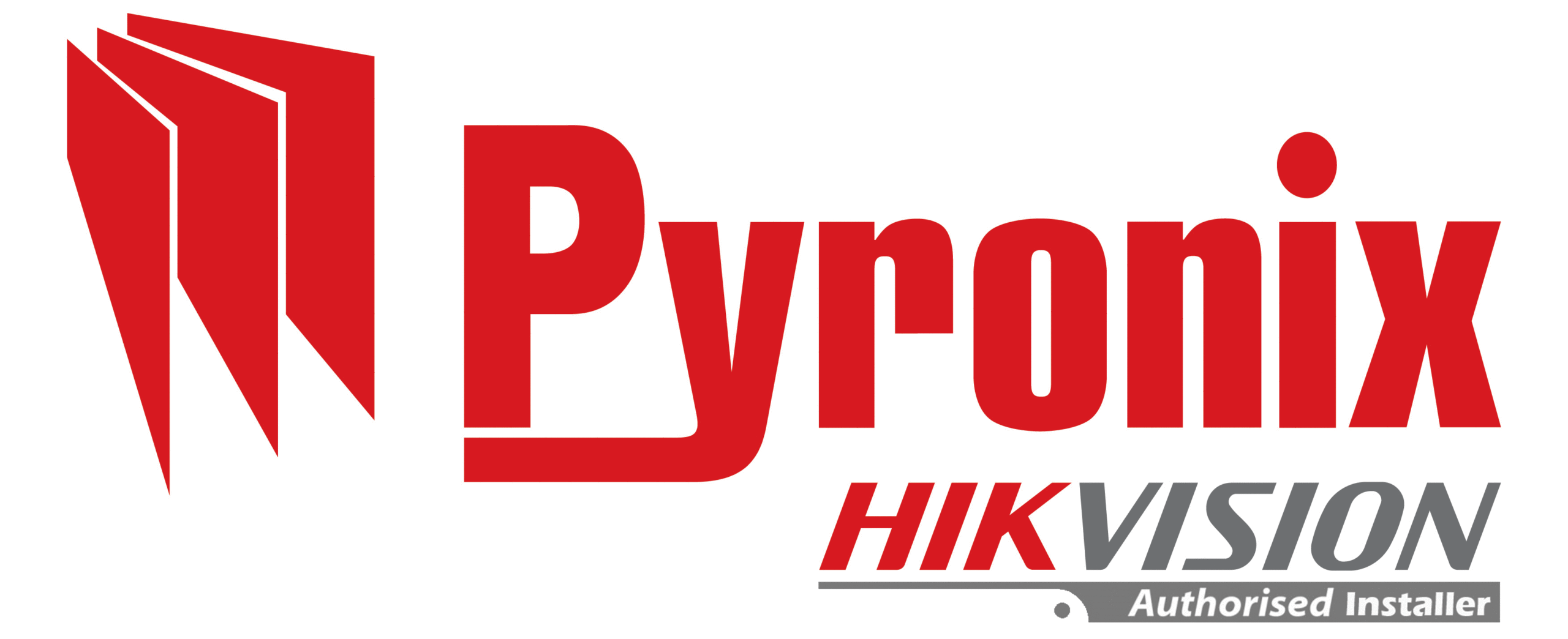 logo Pyronix