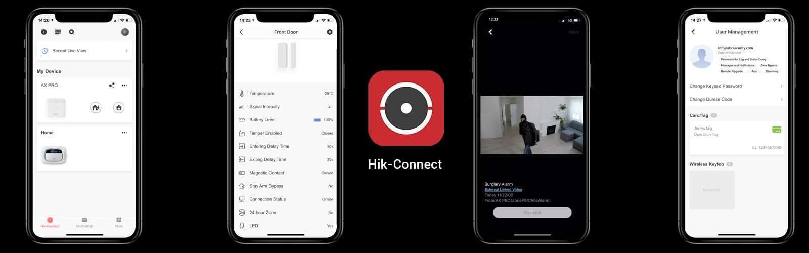 Hik-Connect