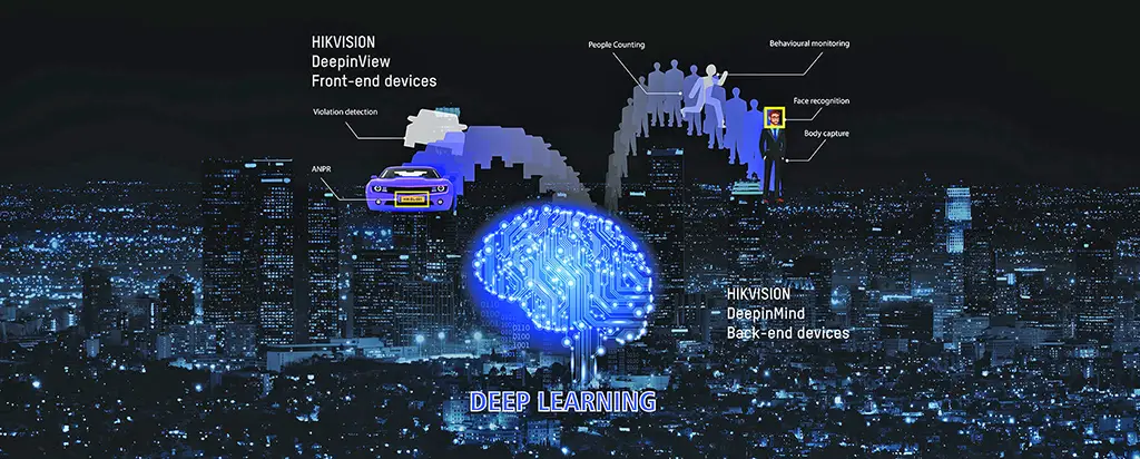 Deep Learning