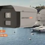 Telecamere Polymer HIKVISION: anticorrosione, resistenza, robustezza