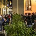 Decreto piantedosi movida