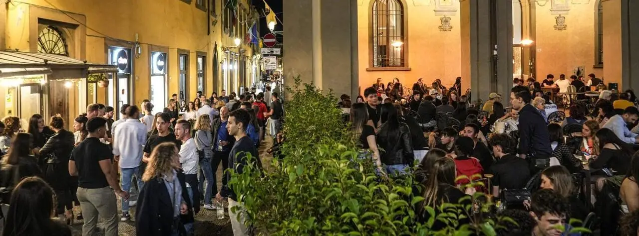 Decreto piantedosi movida