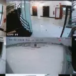 monitor NVR