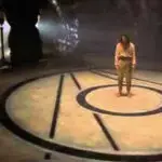 Cerchio di addestramento