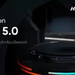 Hikvision 5.0