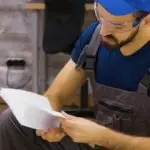 Lavori non eseguiti a regola