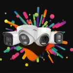 ColorVu Hikvision