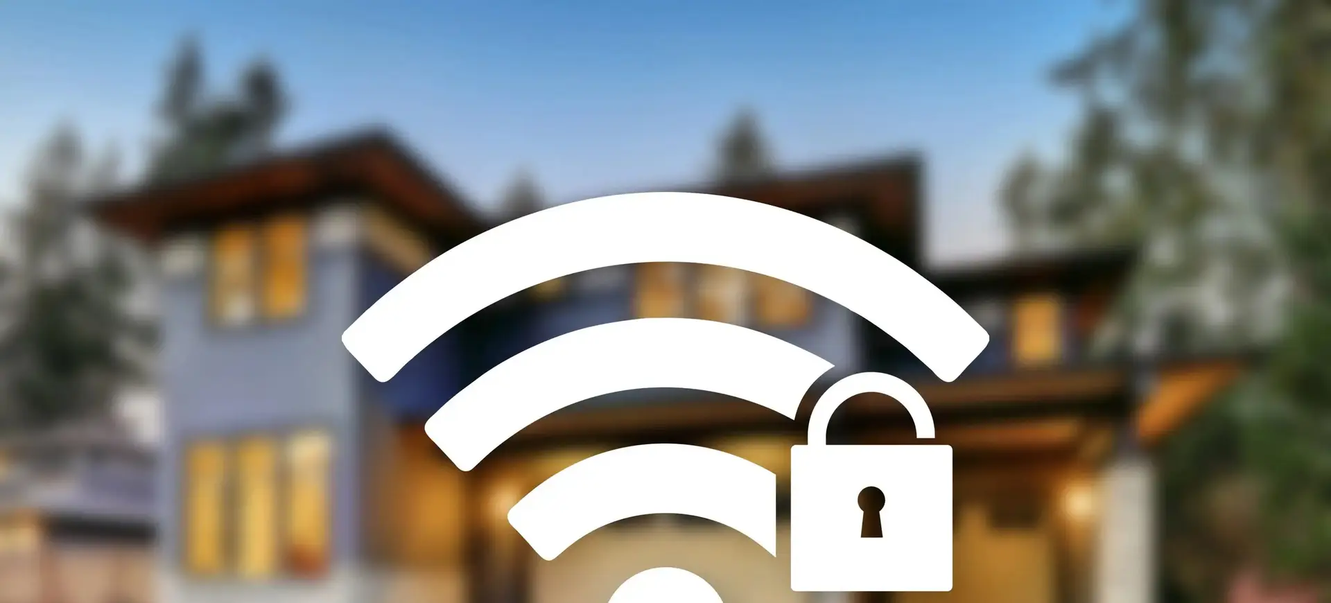 Wi-Fi Home Mesh