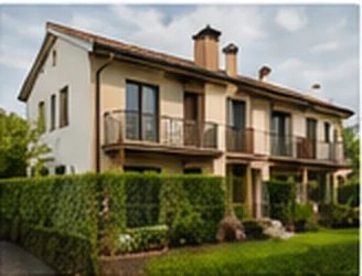 Villette a schiera